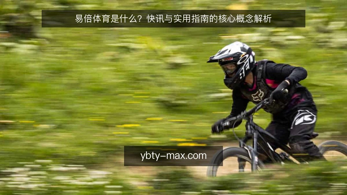 易倍体育是什么？快讯与实用指南的核心概念解析