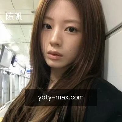 陈帆